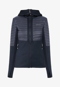 Selezionato, blau_999