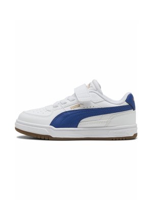Puma UNISEX biały
