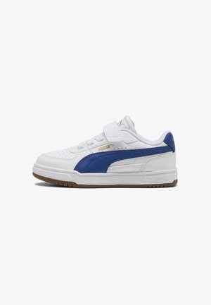 Puma UNISEX biały