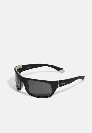 Sunglasses - black/grey