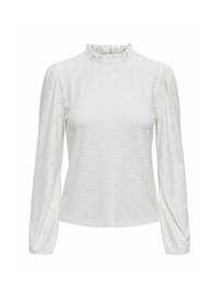 Niet geselecteerd, cloud dancer