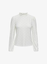 Niet geselecteerd, cloud dancer