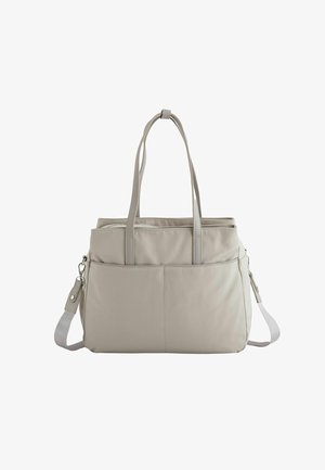 Carpisa TREVIS - Handtasche - white pearl