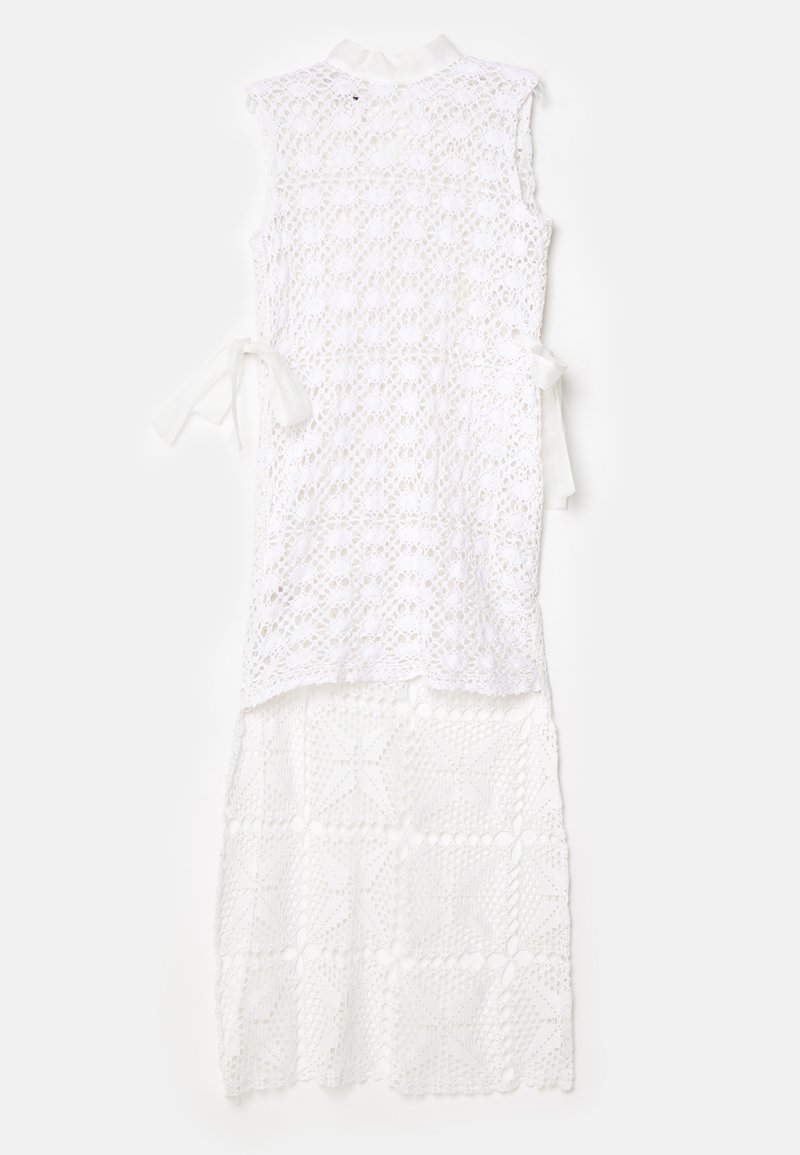 MARIJA KULUSIC Maxi-jurk beige