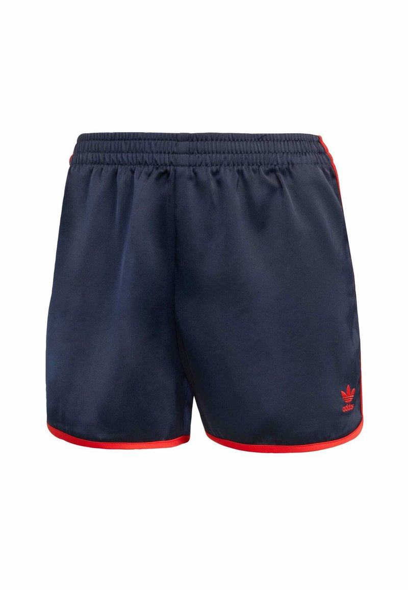 adidas Originals Shorts blauw adidas Originals Shorts blauw