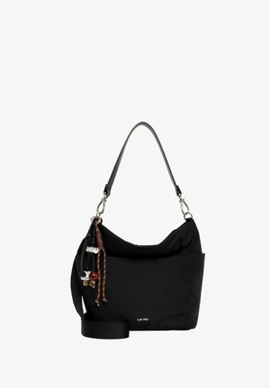SURI FREY, SURI FREY BEUTEL SFY SANDEY - Bolso de mano - black