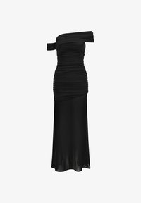 Geselecteerd, schwarz