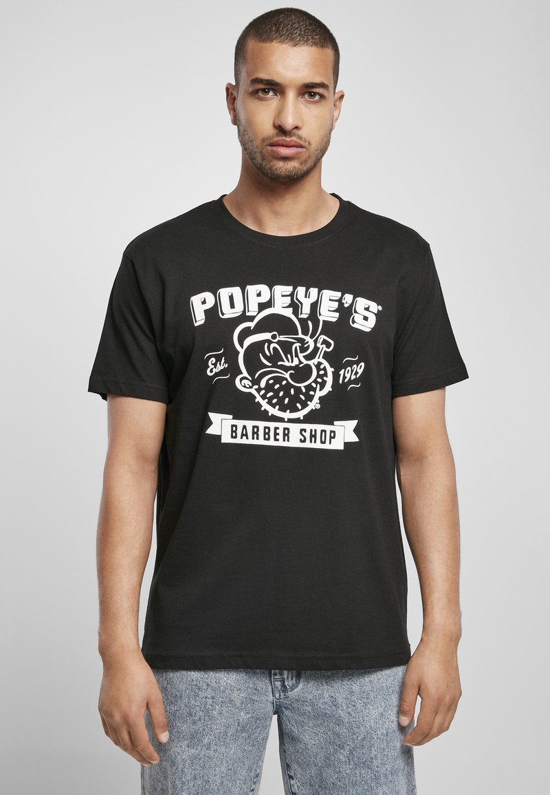 Mister Tee T Shirt