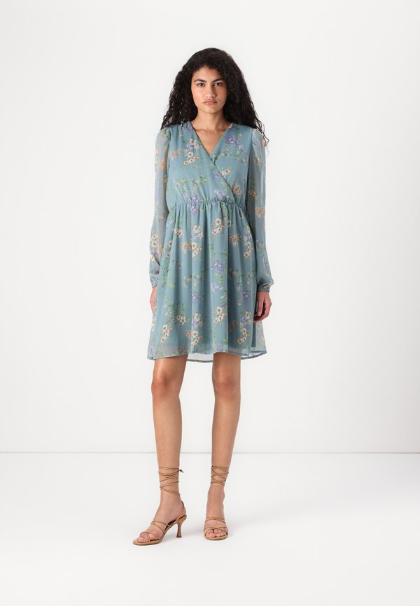 VIMICHELLA SHORT DRESS - Freizeitkleid