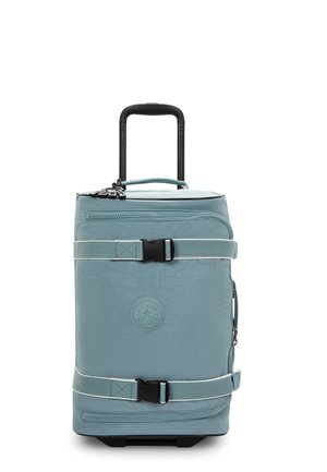 AVIANA S B - Matkalaukku renkailla - relaxed grey
