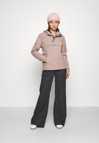 Carhartt WIP NIMBUS - Giacca a vento - earthy pink