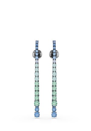 Oorbellen - mehrfarbig