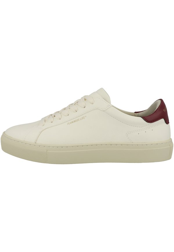 HAMPTON UNISEX - Sneaker low