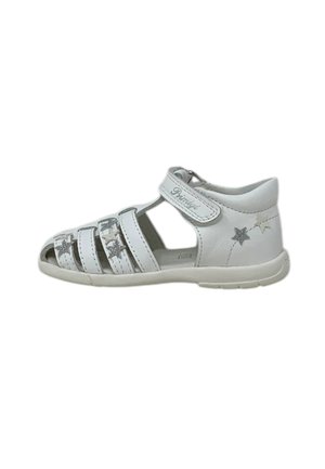 Scarpe primi passi - white