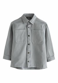 Next - REGULAR FIT - Košile - grey Miniatura obrázku 1