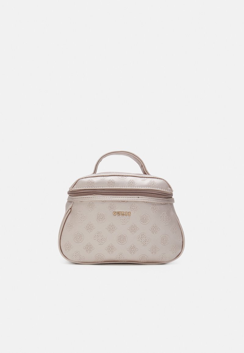 Guess BEAUTY Wash bag antique rose/pink Zalando.co.uk