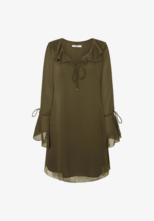 Pepe Jeans, - Sukienka letnia