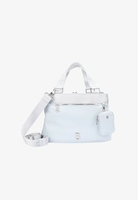 Non sélectionné, lightblue