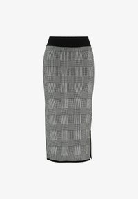 Sélectionné, patterned four