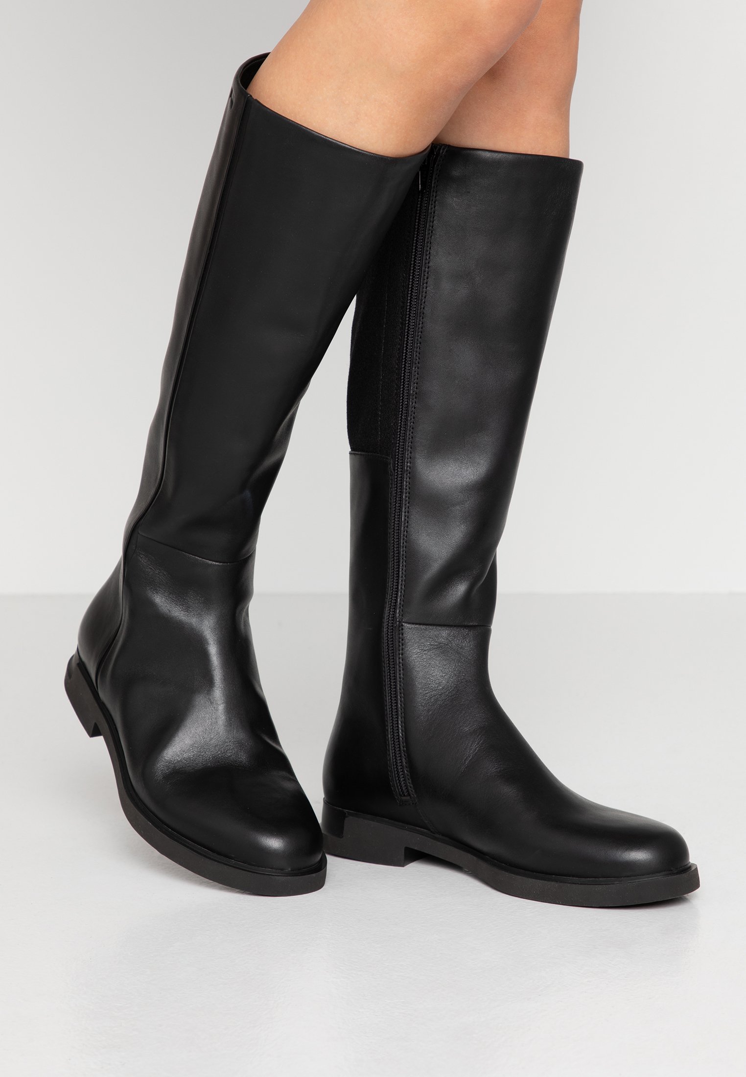 Camper IMAN Laarzen black Zalando.nl Camper IMAN Laarzen black Zalando.nl