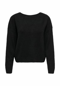 Non sélectionné, black