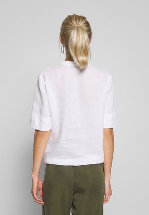 Blus - off-white