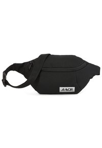 HIP BAG - BLACK ECLIPSE - Gürteltasche - black eclipse
