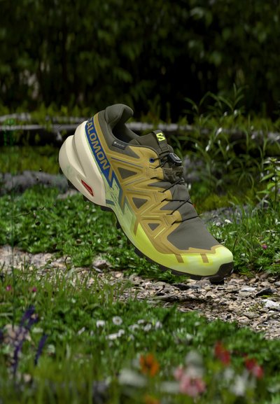 Salomon SPEEDCROSS 6 GTX