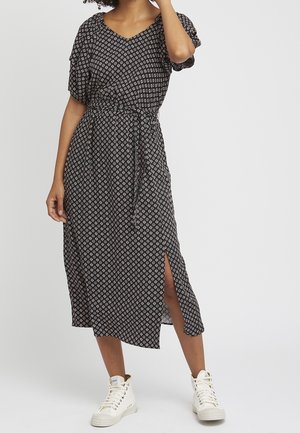 Robe de jour - black