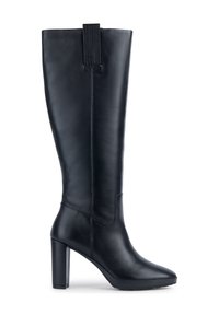 WALK PLEASURE - Stivali con i tacchi - black