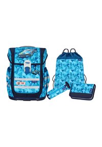 Non selezionato, light blue