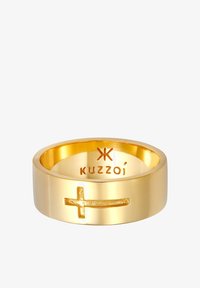 Atlasīts, gold-coloured