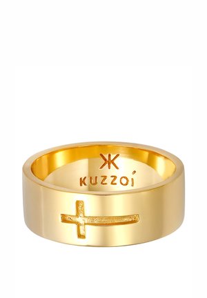 CROSS - Sõrmus - gold-coloured