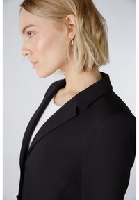 Oui CLOYEE - Blazer - black