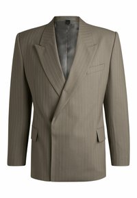 ACE - Blazer jacket - open grey nineteen
