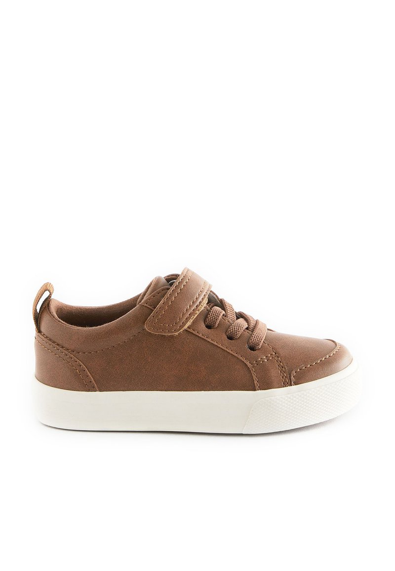 Next TOUCH - Sneakersy niskie/brązowy - Zalando.pl