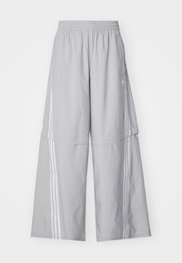 ZIP OFF - Jogginghose - grey two