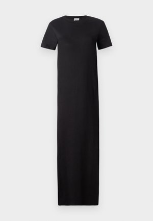 CLOSED Robe en jersey - black