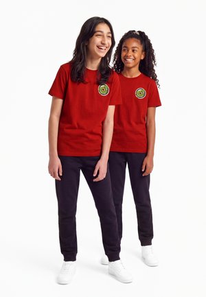 Santa Cruz, YOUTH ROB SMASHER UNISEX - Μπλουζάκι με στάμπα - ketchup