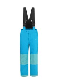 Unausgewählt, türkis