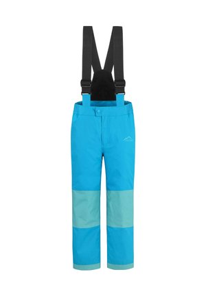 Schneehose - türkis