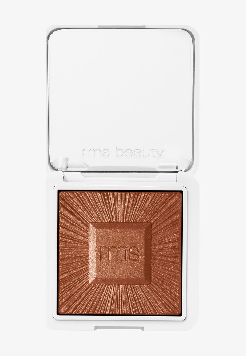 RMS Beauty - REDIMENSION HYDRA BRONZER - Bronzer - bikini beach, Vergrößern