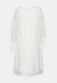 Swing DRESS - Vestido de cocktail / Vestido de festa - ivory