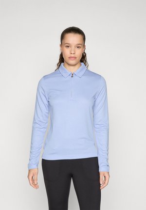 PEORIA - Poloshirt - blue heron