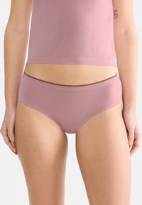Sloggi 4ER PACK GO SENSE HIPSTER - Slip - mehrfarbig