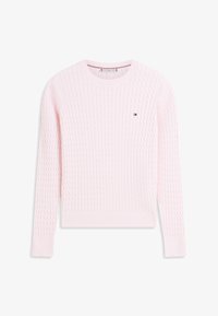 Niewybrane, light pink