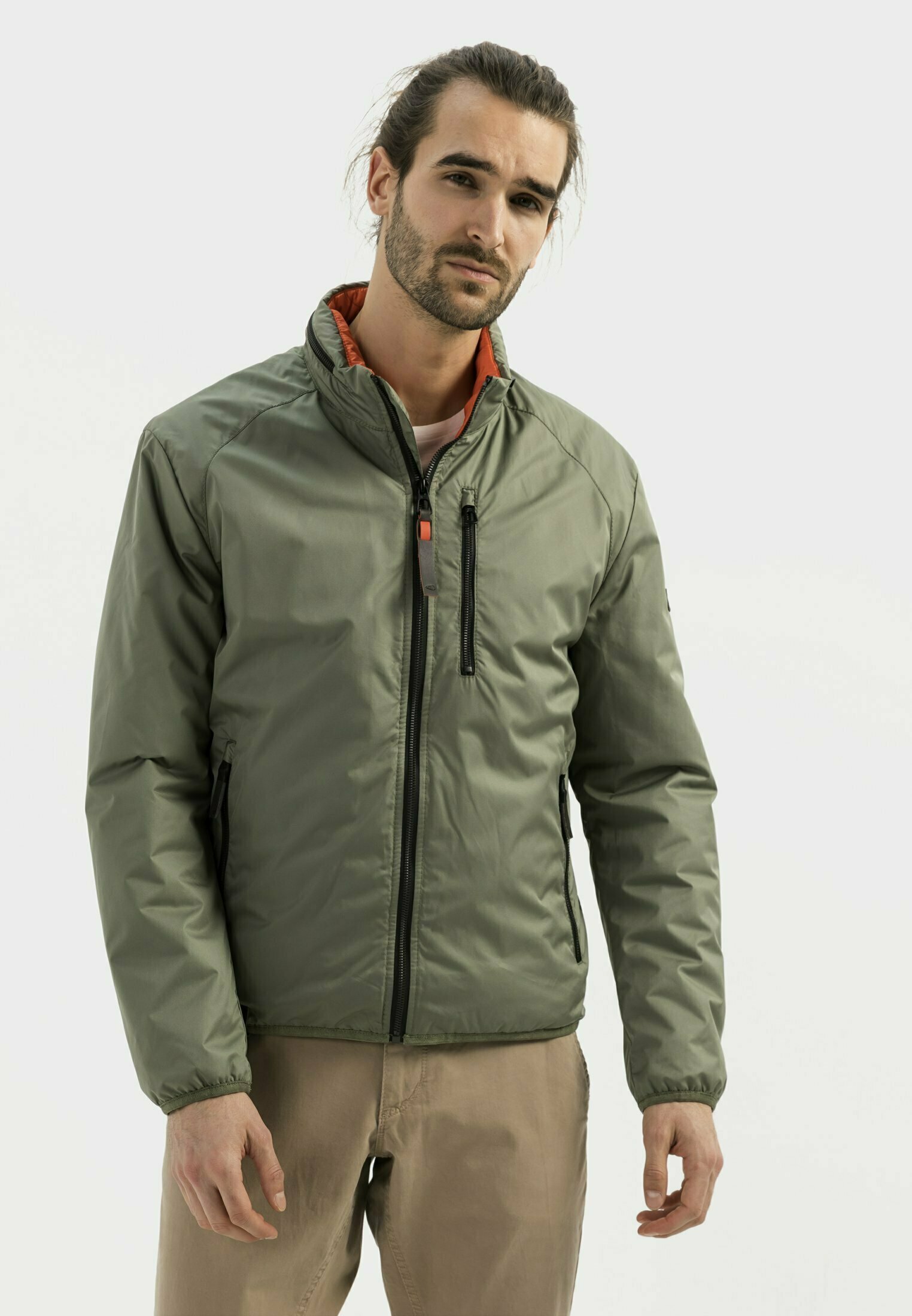 camel active jackets sale