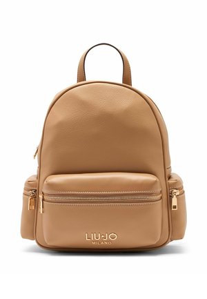 MEDIUM BETTER  - Mochila - camel