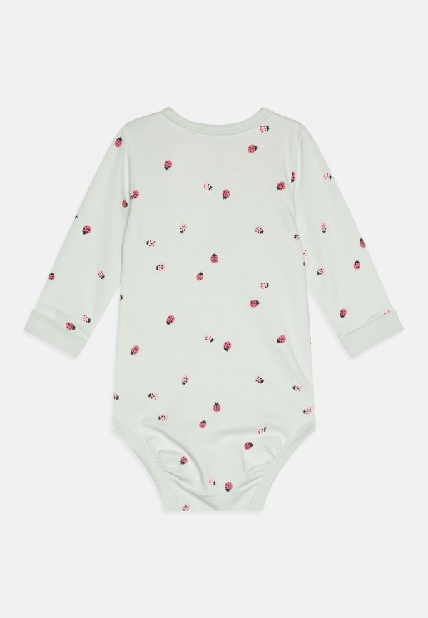 BODY LADYBUG 2 PACK - Body4