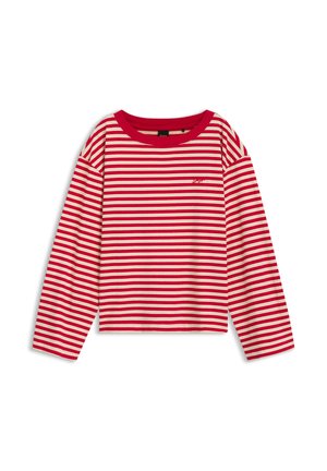 BOSS, C_EWA_STRIPE - Langarmshirt - open miscellaneous